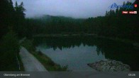 Archiv Foto Webcam Obernberger See 04:00
