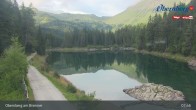 Archiv Foto Webcam Obernberger See 07:00