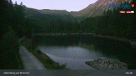Archiv Foto Webcam Obernberger See 04:00