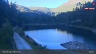 Archiv Foto Webcam Obernberger See 06:00
