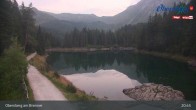 Archiv Foto Webcam Obernberger See 00:00