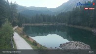 Archiv Foto Webcam Obernberger See 00:00