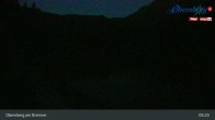 Archiv Foto Webcam Obernberger See 04:00