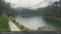 Archived image Webcam Lake Obernberg Brenner 10:00