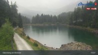 Archived image Webcam Lake Obernberg Brenner 14:00