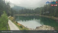Archived image Webcam Lake Obernberg Brenner 16:00