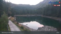 Archiv Foto Webcam Obernberger See 00:00