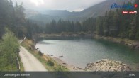 Archiv Foto Webcam Obernberger See 12:00