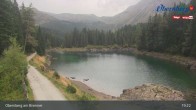 Archiv Foto Webcam Obernberger See 18:00