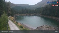 Archiv Foto Webcam Obernberger See 20:00