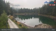 Archiv Foto Webcam Obernberger See 06:00