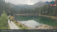Archived image Webcam Lake Obernberg Brenner 10:00