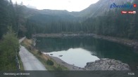 Archiv Foto Webcam Obernberger See 18:00