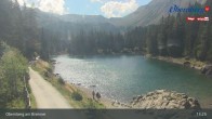 Archiv Foto Webcam Obernberger See 12:00