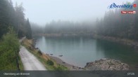 Archiv Foto Webcam Obernberger See 06:00
