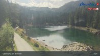 Archiv Foto Webcam Obernberger See 12:00