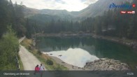 Archiv Foto Webcam Obernberger See 14:00