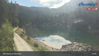 Archived image Webcam Lake Obernberg Brenner 14:00