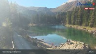 Archiv Foto Webcam Obernberger See 10:00
