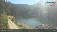 Archiv Foto Webcam Obernberger See 14:00