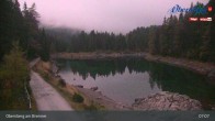Archiv Foto Webcam Obernberger See 06:00