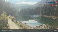 Archiv Foto Webcam Obernberger See 12:00