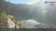 Archiv Foto Webcam Obernberger See 14:00
