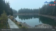 Archiv Foto Webcam Obernberger See 07:00