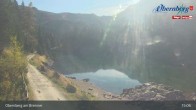 Archiv Foto Webcam Obernberger See 14:00