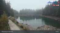 Archived image Webcam Lake Obernberg Brenner 00:00