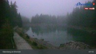 Archived image Webcam Lake Obernberg Brenner 06:00