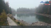 Archived image Webcam Lake Obernberg Brenner 07:00