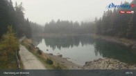 Archived image Webcam Lake Obernberg Brenner 08:00
