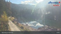 Archived image Webcam Lake Obernberg Brenner 14:00