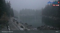 Archiv Foto Webcam Obernberger See 00:00