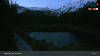 Archived image Webcam Lake Obernberg Brenner 06:00