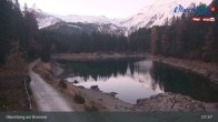 Archived image Webcam Lake Obernberg Brenner 07:00