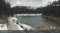 Archiv Foto Webcam Obernberger See 12:00
