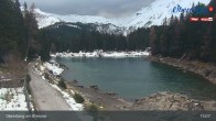 Archiv Foto Webcam Obernberger See 14:00