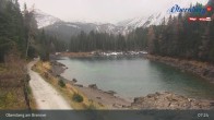 Archiv Foto Webcam Obernberger See 06:00