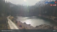Archiv Foto Webcam Obernberger See 12:00
