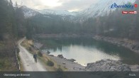 Archiv Foto Webcam Obernberger See 14:00