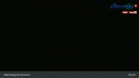 Archived image Webcam Lake Obernberg Brenner 04:00