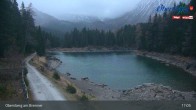 Archiv Foto Webcam Obernberger See 02:00