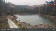 Archiv Foto Webcam Obernberger See 06:00