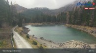 Archiv Foto Webcam Obernberger See 08:00
