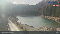 Archiv Foto Webcam Obernberger See 10:00
