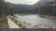 Archiv Foto Webcam Obernberger See 12:00