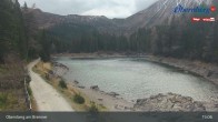 Archiv Foto Webcam Obernberger See 14:00