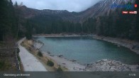 Archiv Foto Webcam Obernberger See 20:00